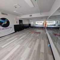 Grit and Grace Yoga ico