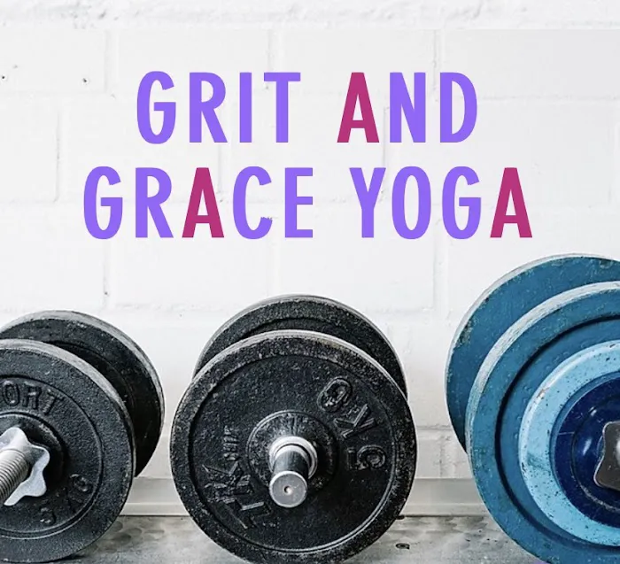 Grit and Grace Yoga Picture 7