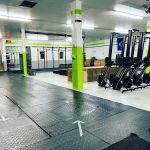 CrossFit Posted - Gym and Fitness in Brookfield, IL