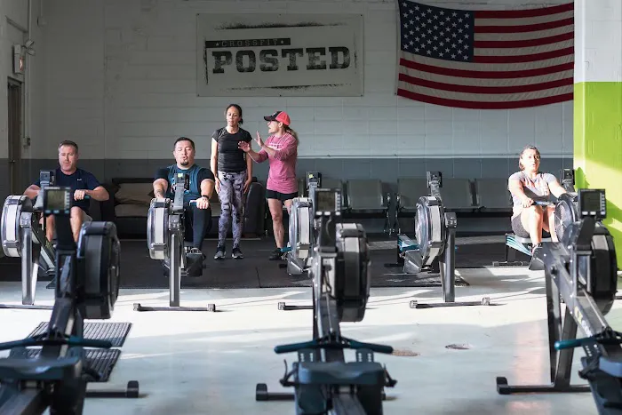 CrossFit Posted - Gym and Fitness in Brookfield, IL Picture 3