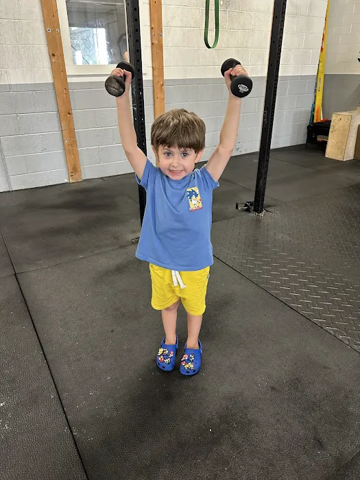 CrossFit Posted - Gym and Fitness in Brookfield, IL Picture 6