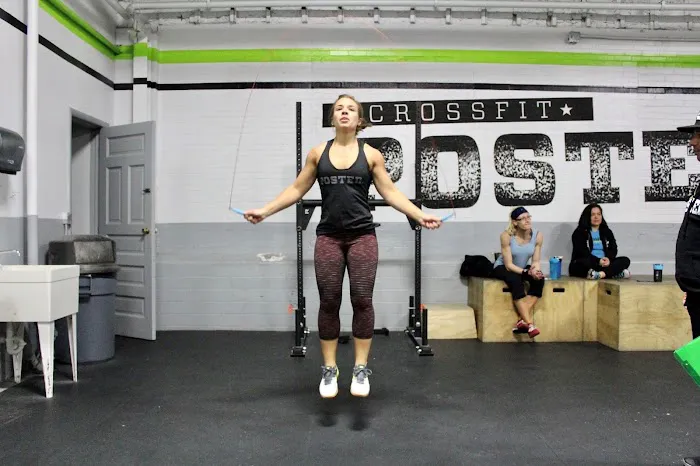 CrossFit Posted - Gym and Fitness in Brookfield, IL Picture 4