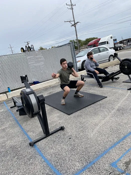 CrossFit Posted - Gym and Fitness in Brookfield, IL Picture 8