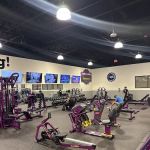 Planet Fitness