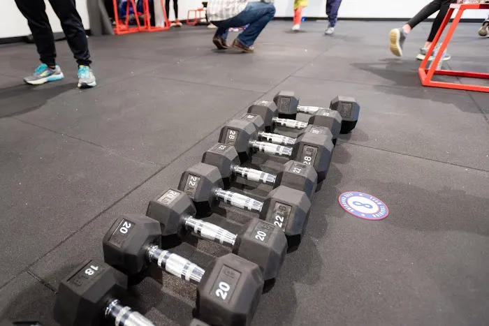 F45 Training Hinsdale Picture 7