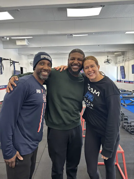 F45 Training Hinsdale Picture 5