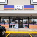 F45 Training Hinsdale