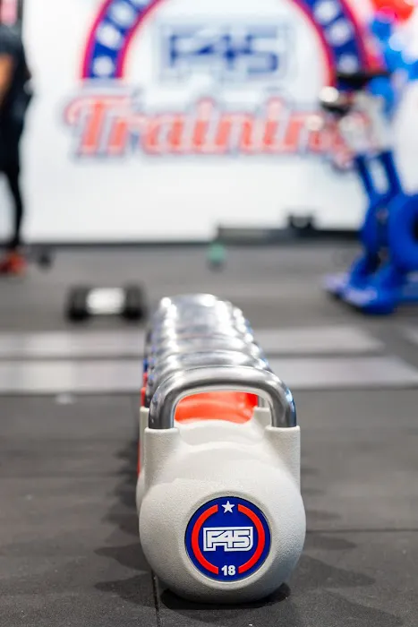 F45 Training Hinsdale Picture 10