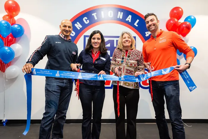 F45 Training Hinsdale Picture 4