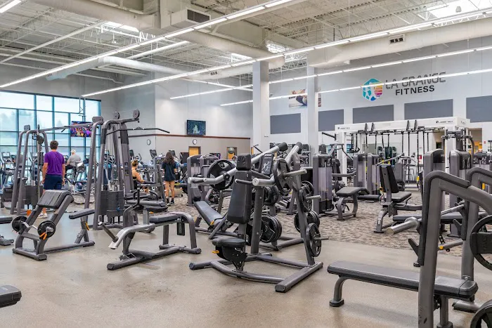 La Grange Fitness Picture 5