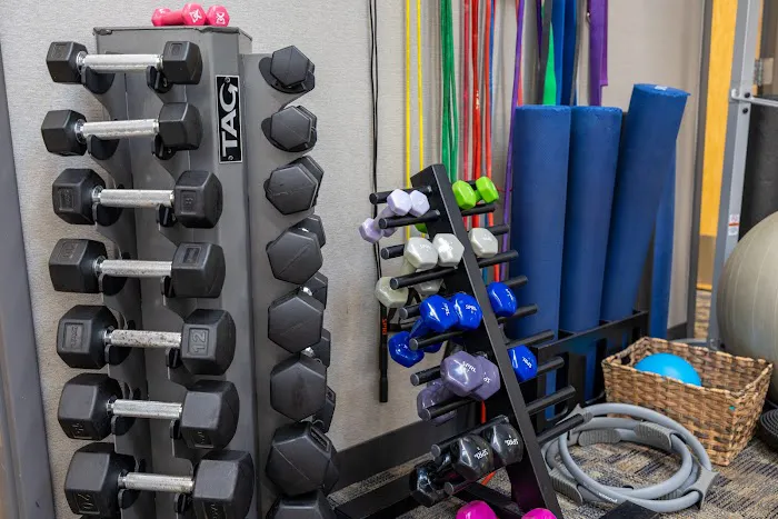 La Grange Fitness Picture 4