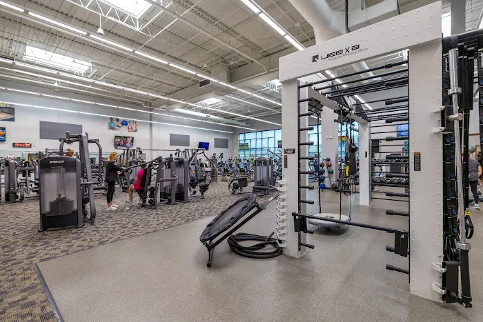 La Grange Fitness Picture 3