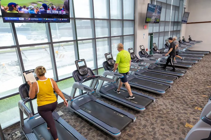 La Grange Fitness Picture 1