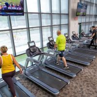 La Grange Fitness ico