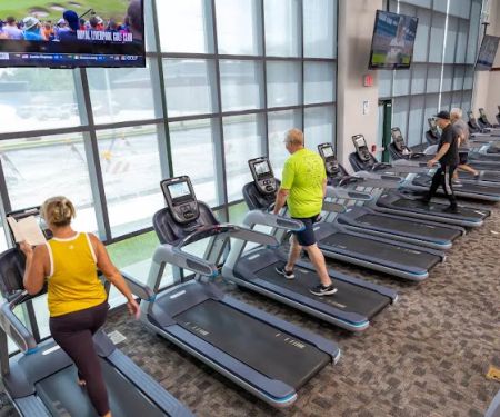 La Grange Fitness