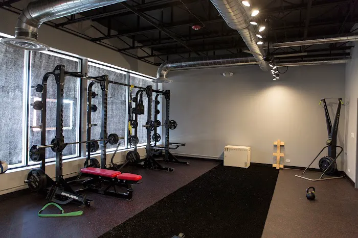 STRIVE VILLAGE - WESTERN SPRINGS Picture 5