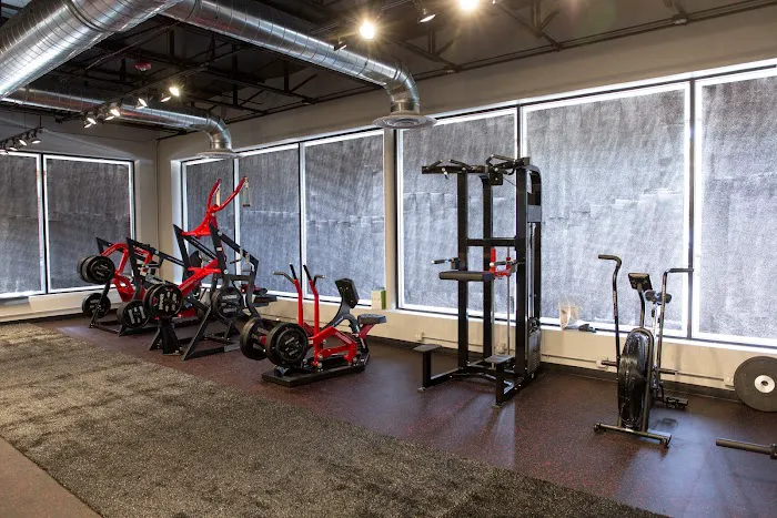 STRIVE VILLAGE - WESTERN SPRINGS Picture 2