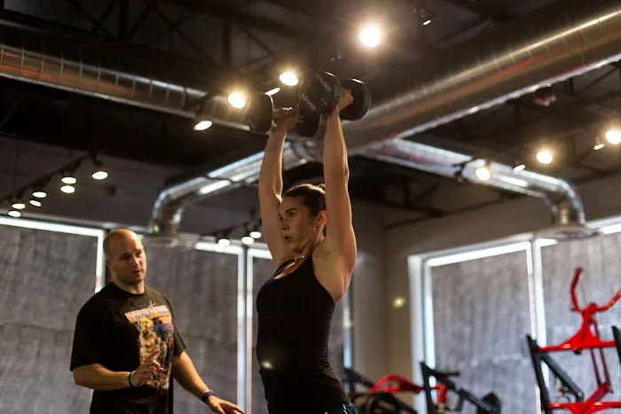 STRIVE VILLAGE - WESTERN SPRINGS Picture 1