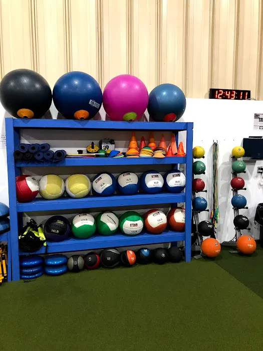 Triple Threat Training LLC Picture 6