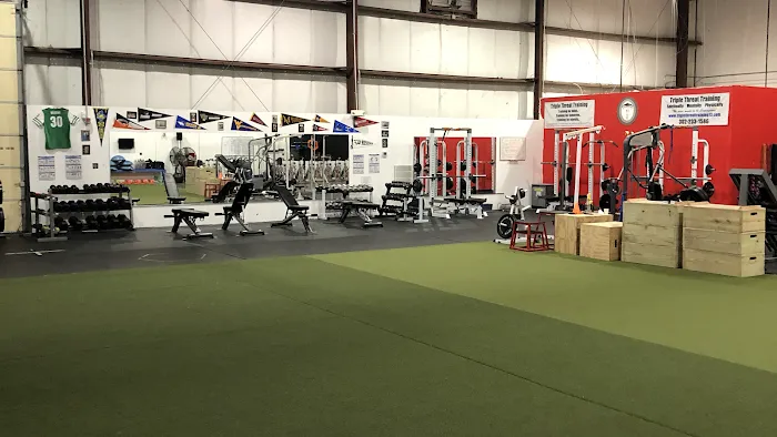 Triple Threat Training LLC Picture 7