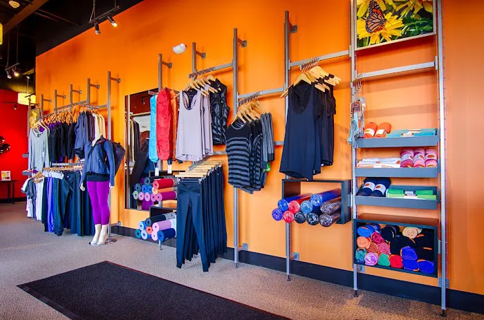 Yoga by Degrees Picture 3