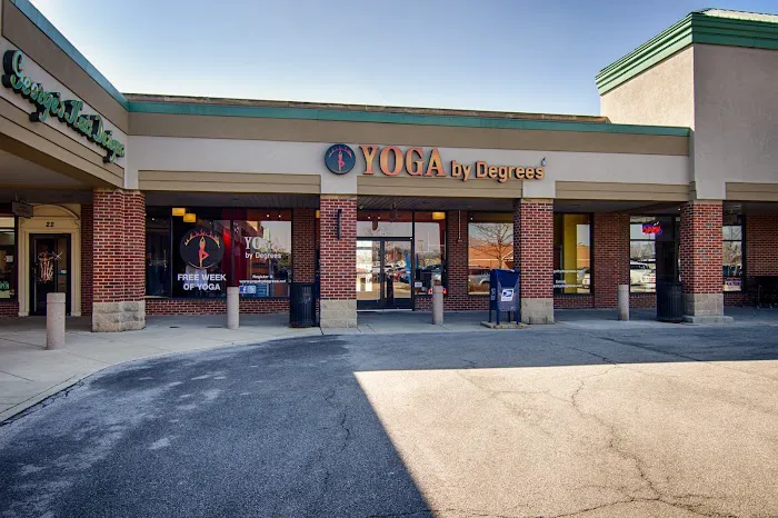 Yoga by Degrees Picture 4