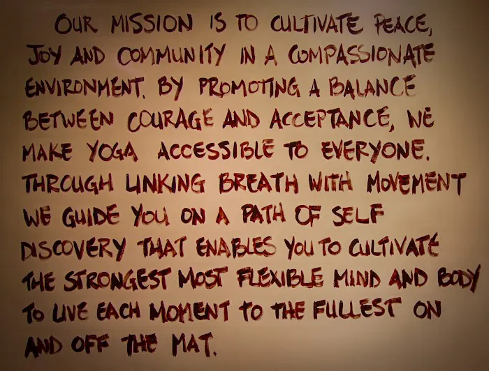 Yoga by Degrees Picture 6