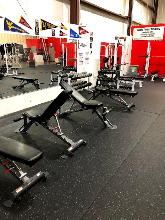 Triple Threat Training LLC Picture 1