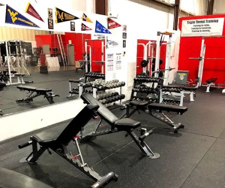 Triple Threat Training LLC