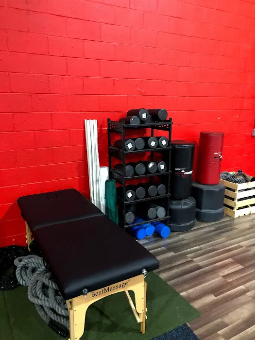 Triple Threat Training LLC Picture 4