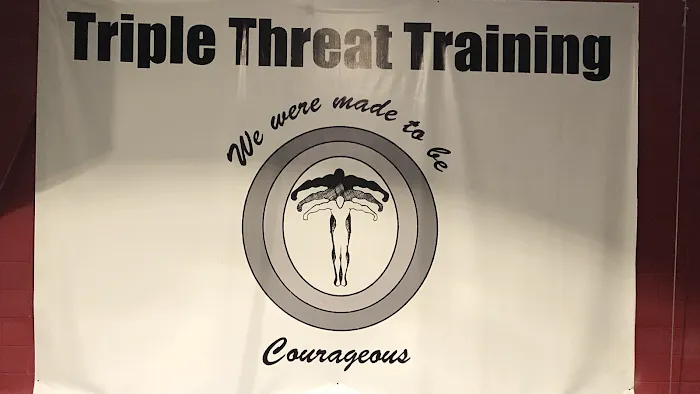 Triple Threat Training LLC Picture 9