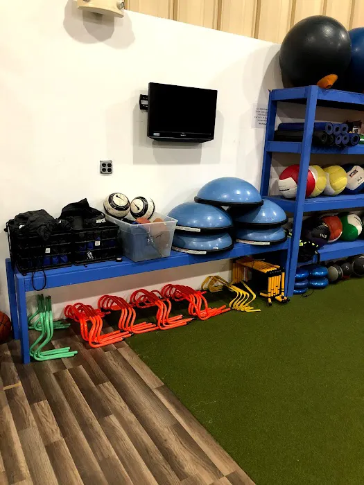 Triple Threat Training LLC Picture 2