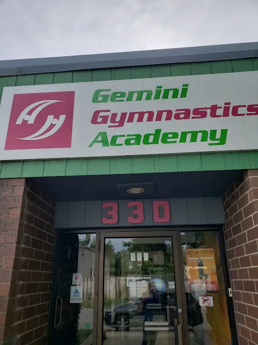 Gemini Gymnastics Academy Picture 6