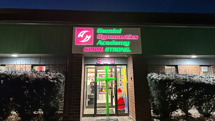 Gemini Gymnastics Academy Picture 8