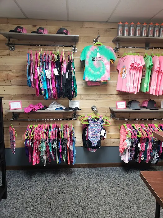 Gemini Gymnastics Academy Picture 7