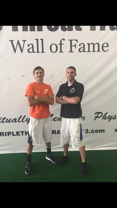 Triple Threat Training LLC Picture 8