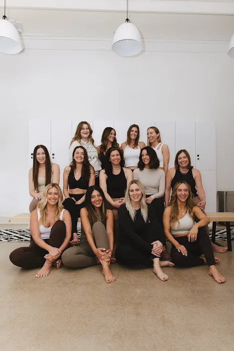 CLEARLY Reformer Pilates Picture 5