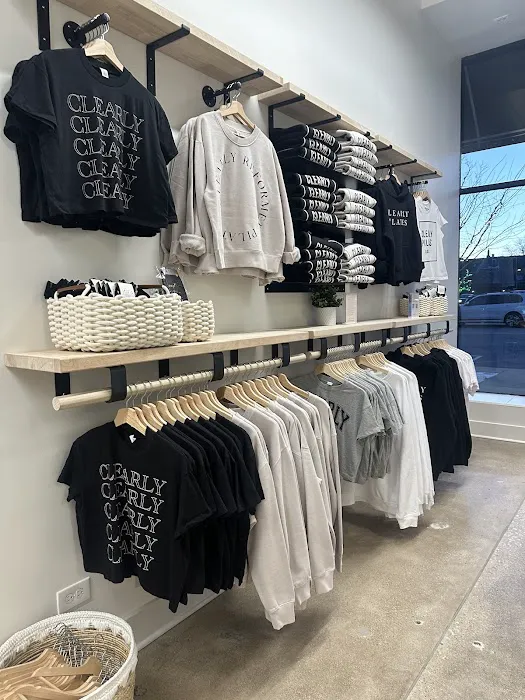 CLEARLY Reformer Pilates Picture 4