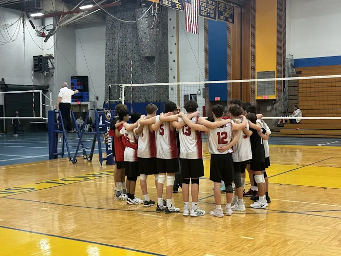 Vaughan Gym Picture 2