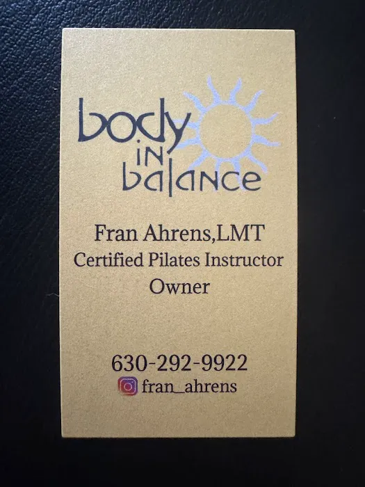 Body In Balance Picture 5