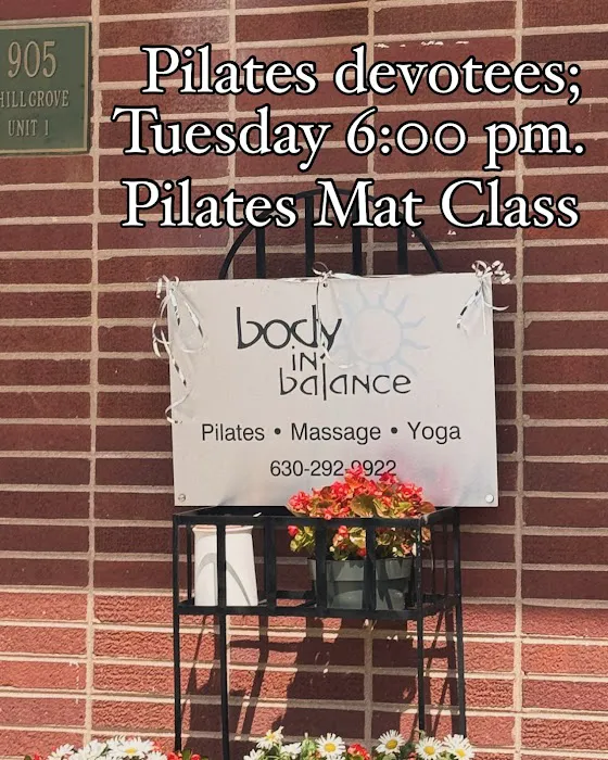 Body In Balance Picture 3