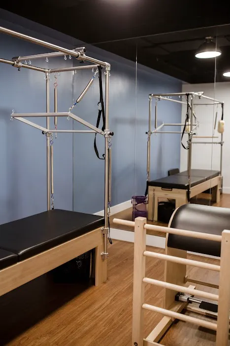 Club Pilates Picture 3