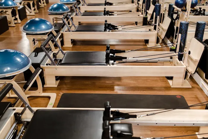 Club Pilates Picture 1