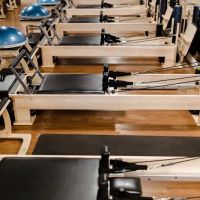 Club Pilates ico