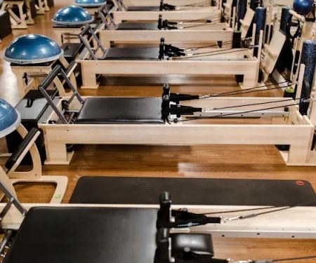 Club Pilates