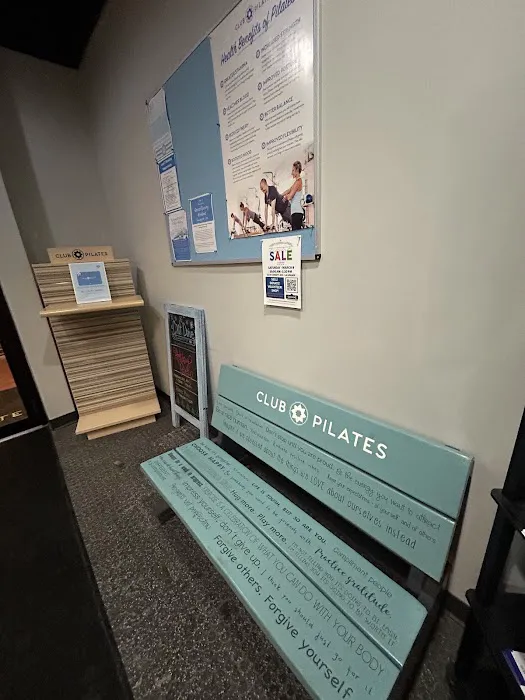 Club Pilates Picture 4