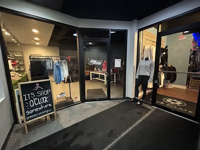 Club Pilates Picture 5