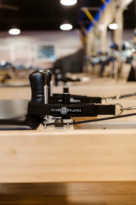 Club Pilates Picture 10