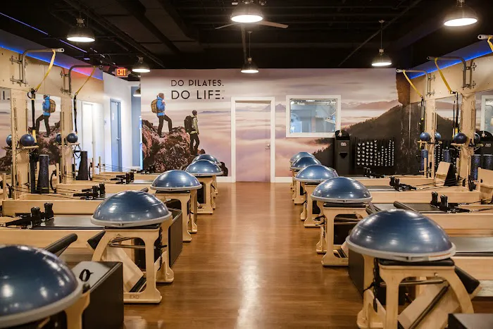 Club Pilates Picture 9