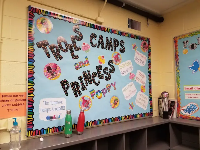 BIG Gymnastics Picture 5